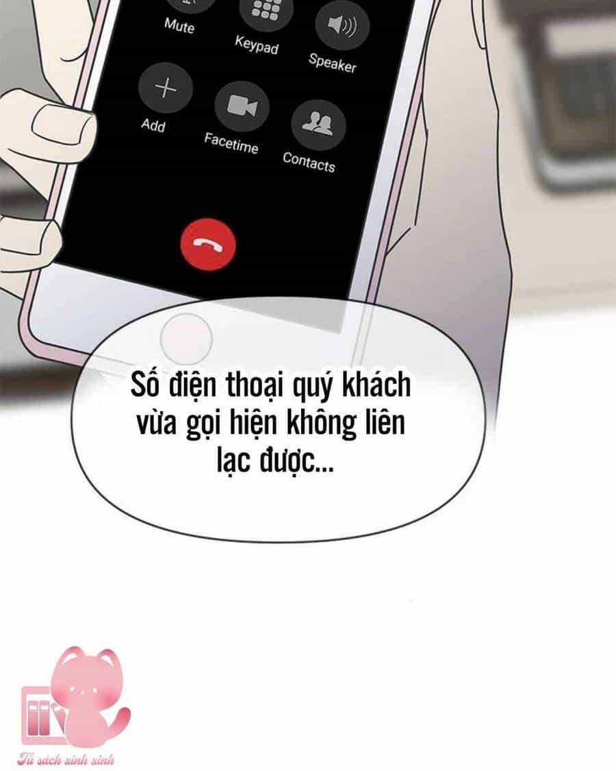 Kế Hoạch Hẹn Hò Của Bareum - Chương 93 - ảnh 5