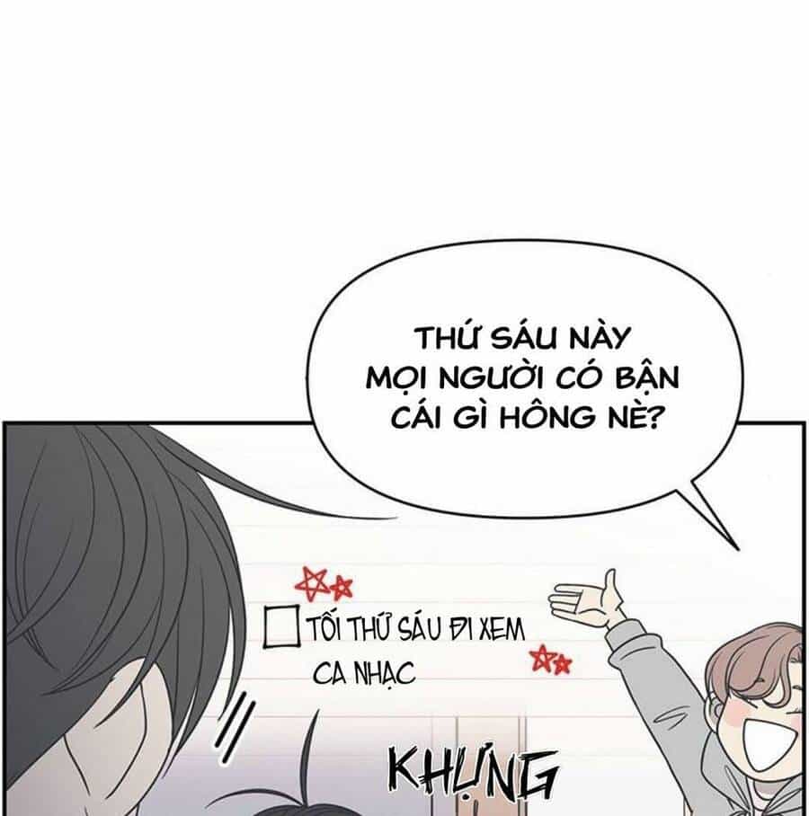Kế Hoạch Hẹn Hò Của Bareum - Chương 93 - ảnh 61