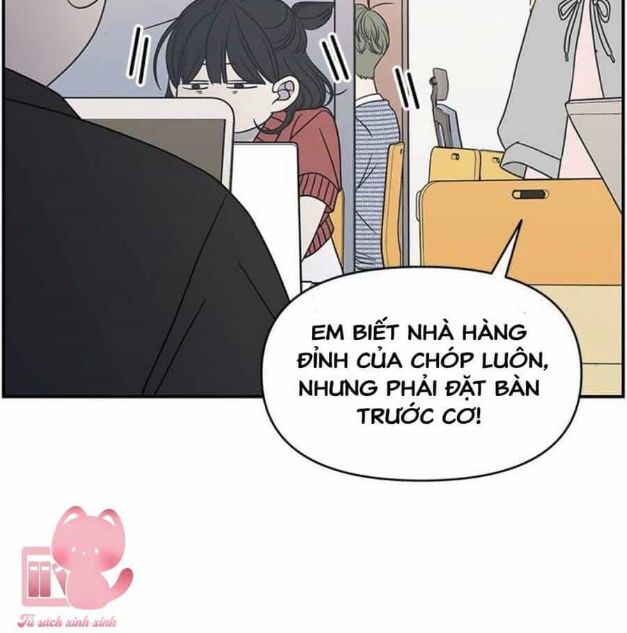 Kế Hoạch Hẹn Hò Của Bareum - Chương 93 - ảnh 62