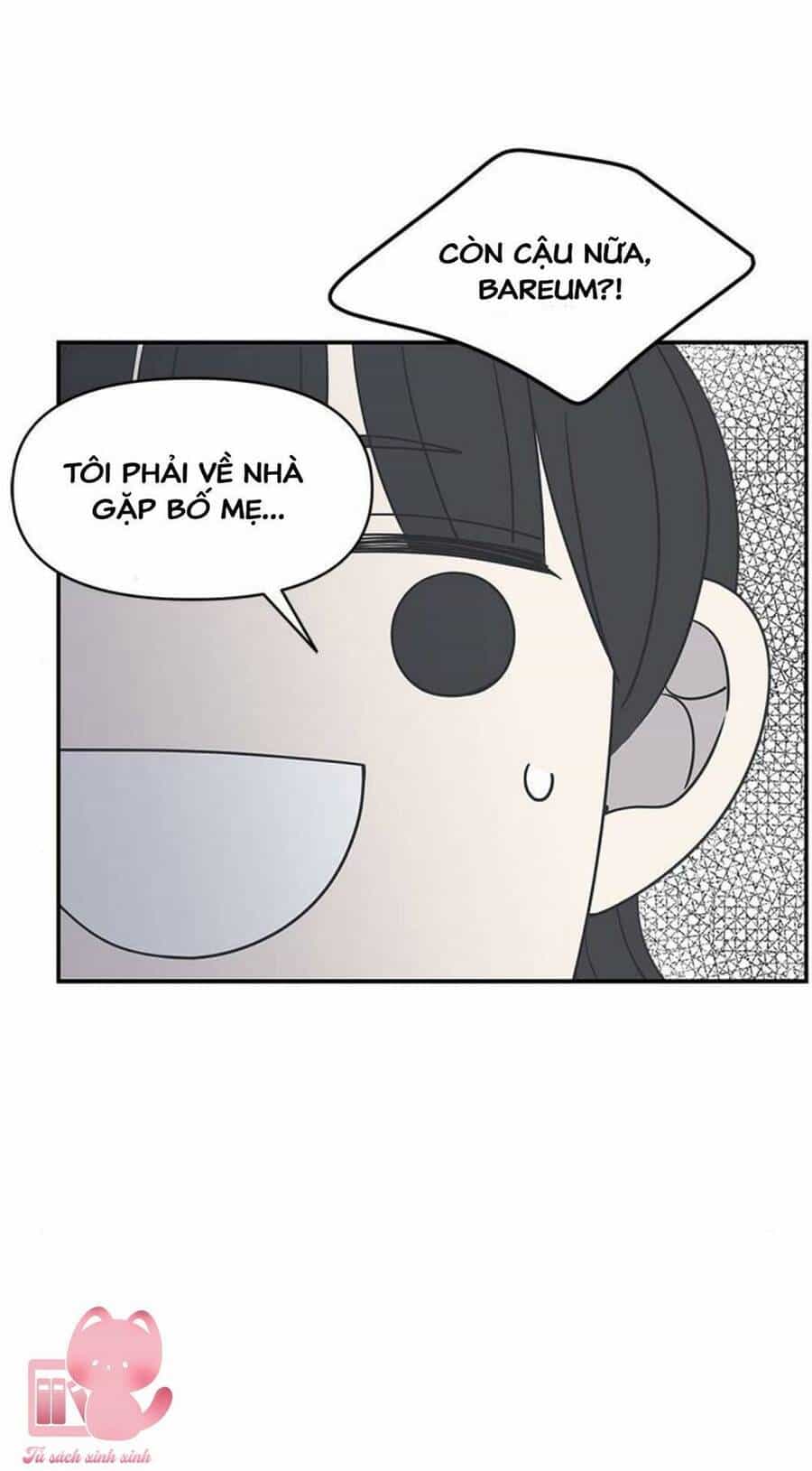 Kế Hoạch Hẹn Hò Của Bareum - Chương 93 - ảnh 66