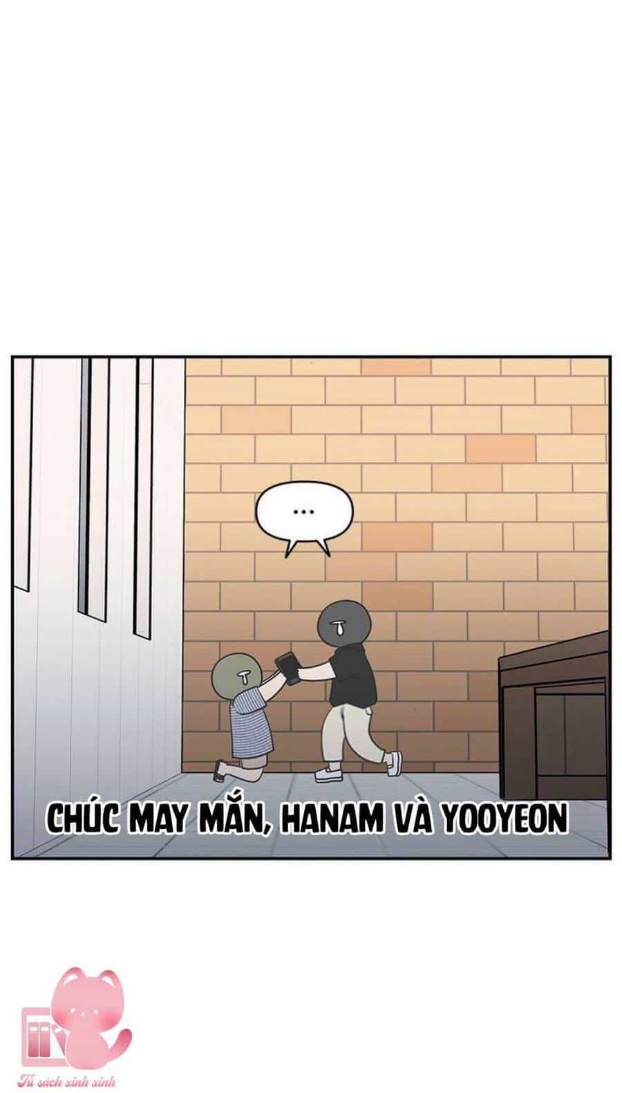 Kế Hoạch Hẹn Hò Của Bareum - Chương 93 - ảnh 89