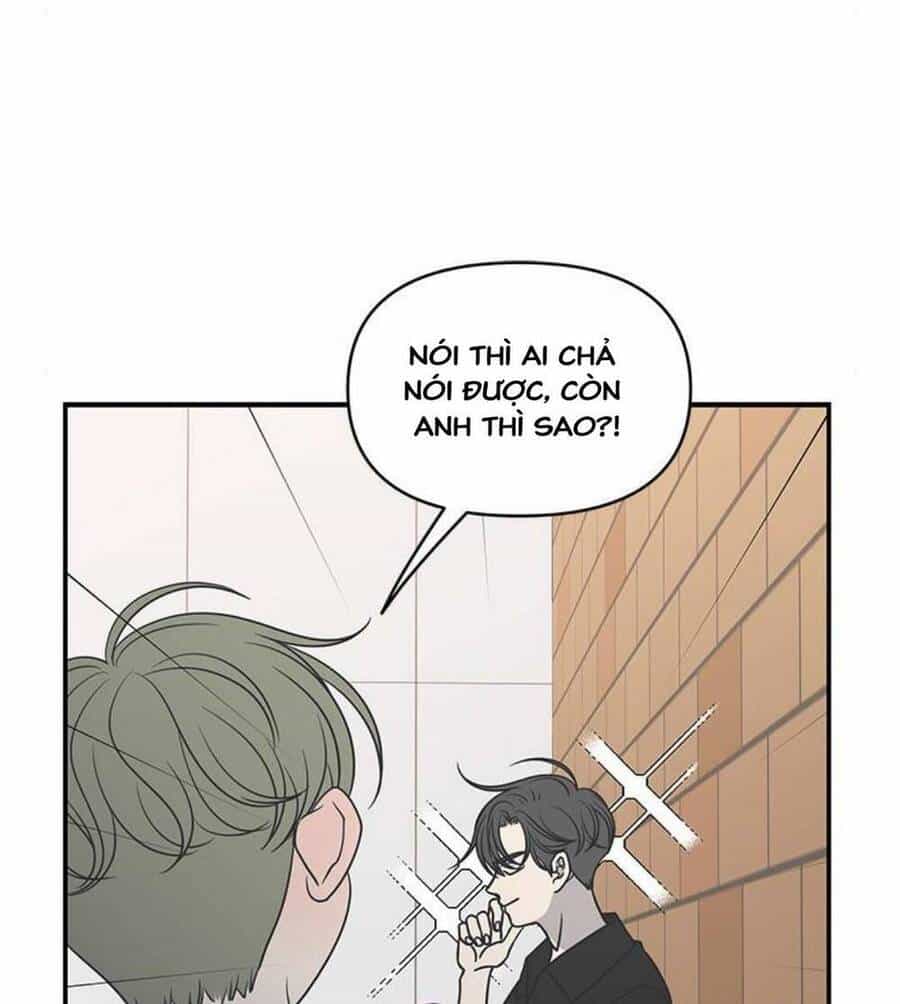 Kế Hoạch Hẹn Hò Của Bareum - Chương 93 - ảnh 94