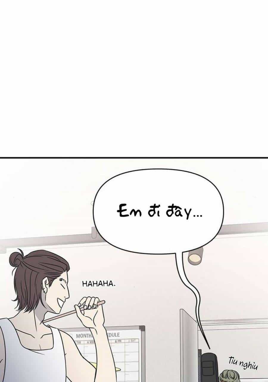 Kế Hoạch Hẹn Hò Của Bareum - Chương 94 - ảnh 10