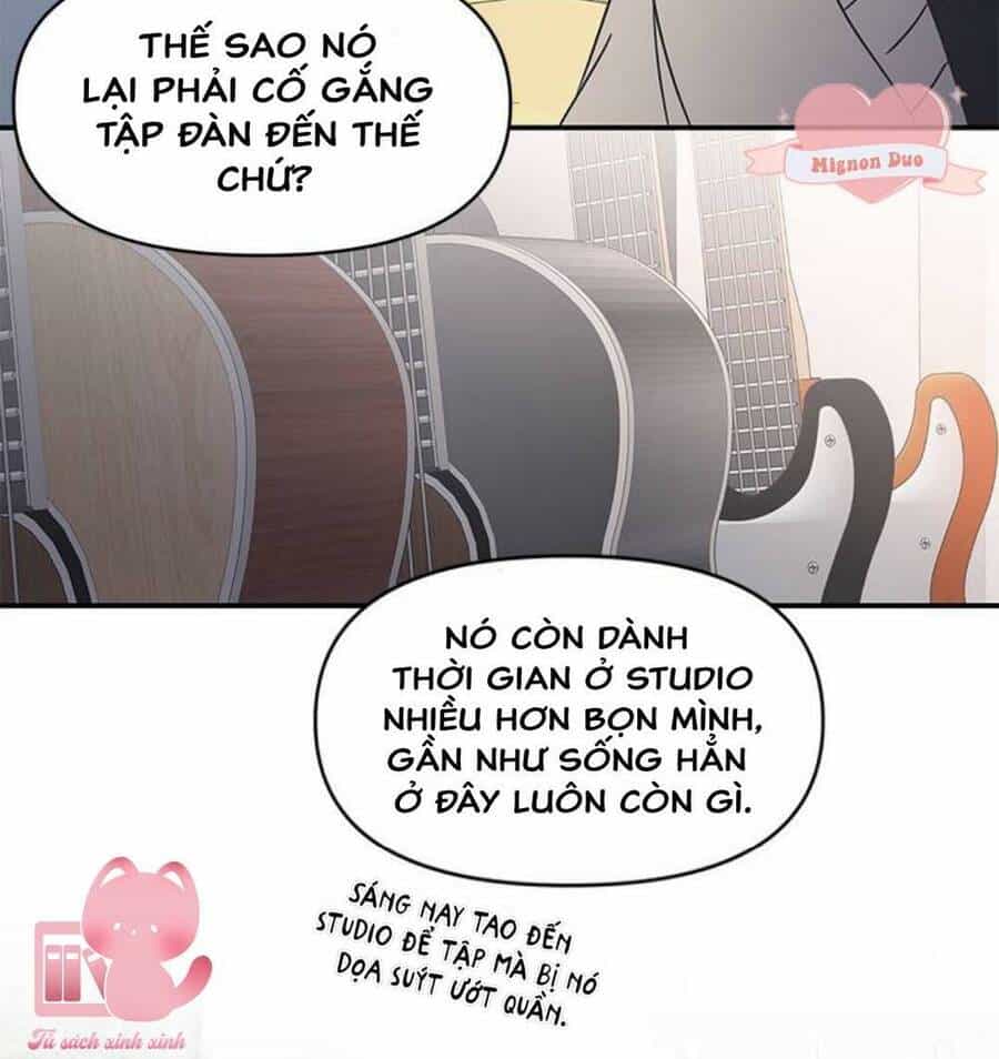 Kế Hoạch Hẹn Hò Của Bareum - Chương 94 - ảnh 14