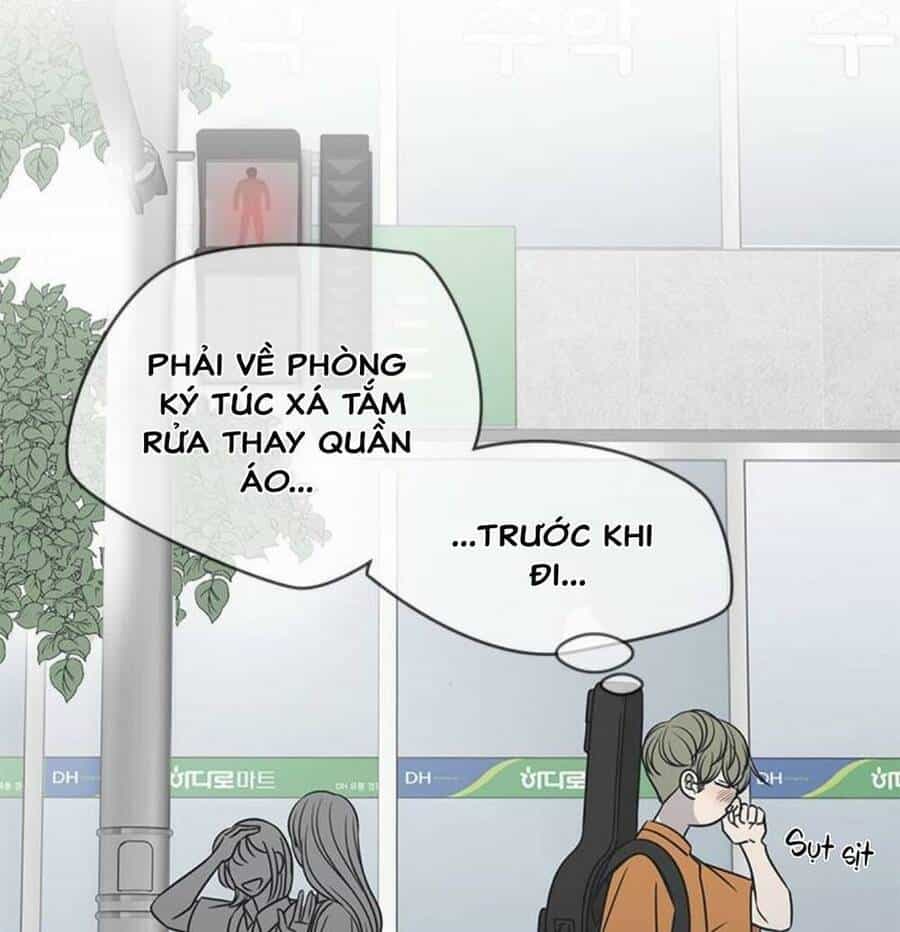 Kế Hoạch Hẹn Hò Của Bareum - Chương 94 - ảnh 15