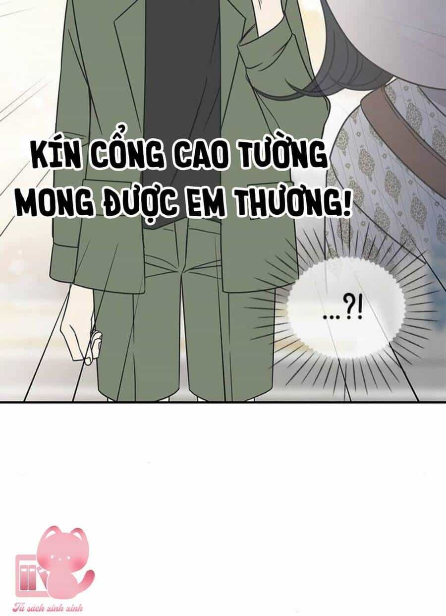 Kế Hoạch Hẹn Hò Của Bareum - Chương 94 - ảnh 29