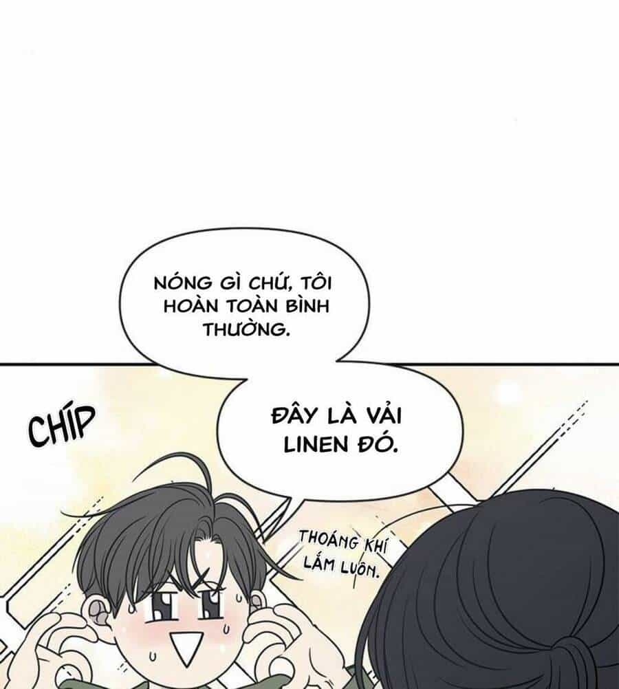 Kế Hoạch Hẹn Hò Của Bareum - Chương 94 - ảnh 31