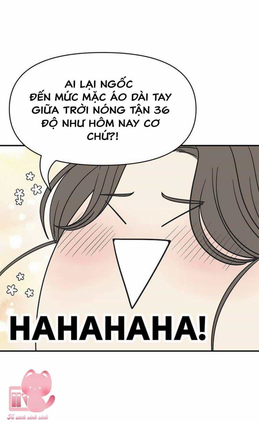 Kế Hoạch Hẹn Hò Của Bareum - Chương 94 - ảnh 54