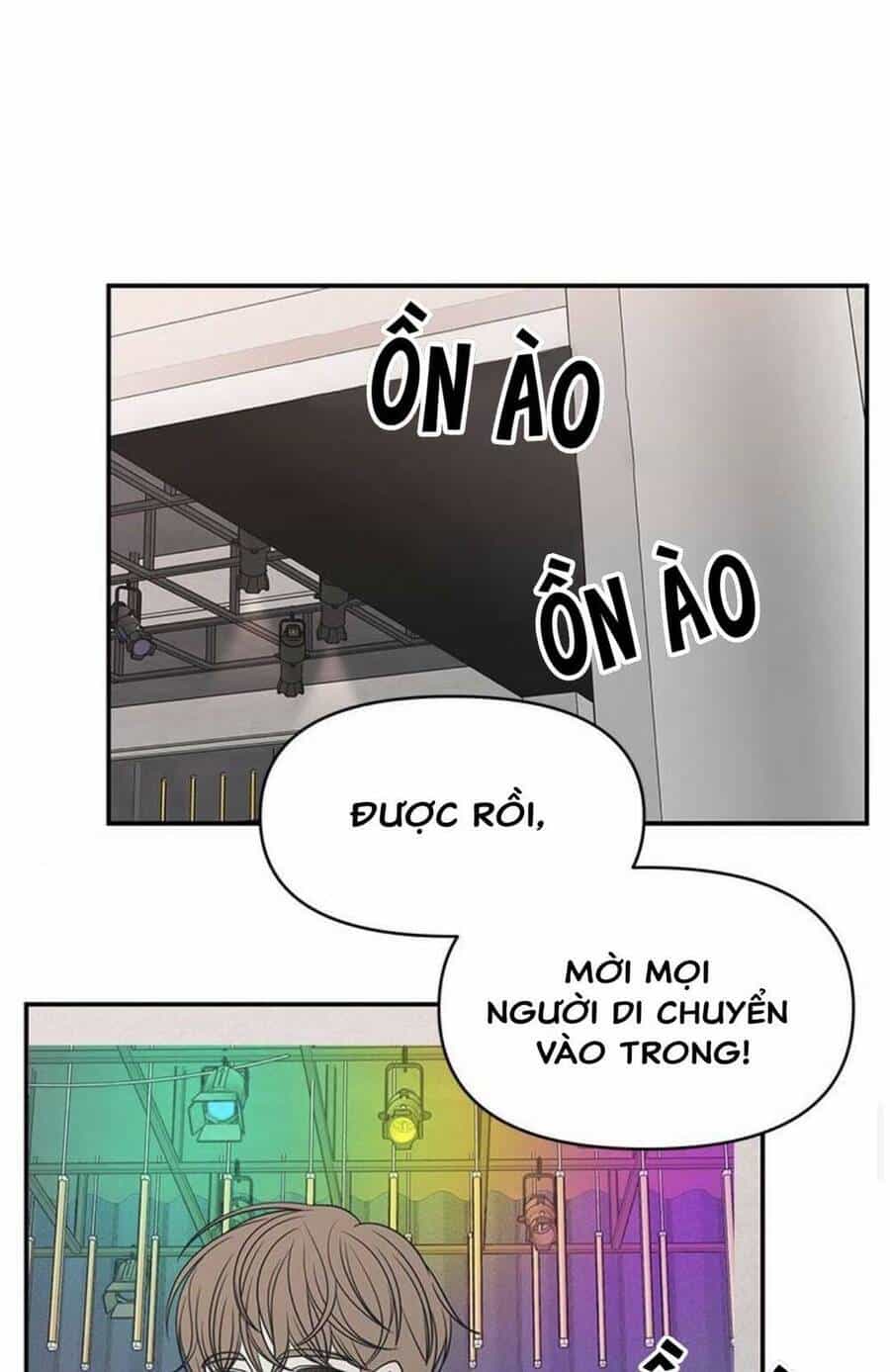 Kế Hoạch Hẹn Hò Của Bareum - Chương 94 - ảnh 76