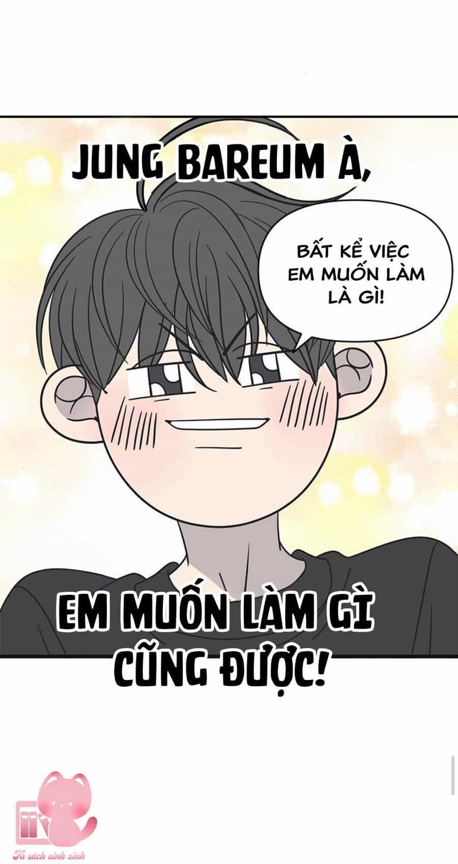 Kế Hoạch Hẹn Hò Của Bareum - Chương 95 - ảnh 68