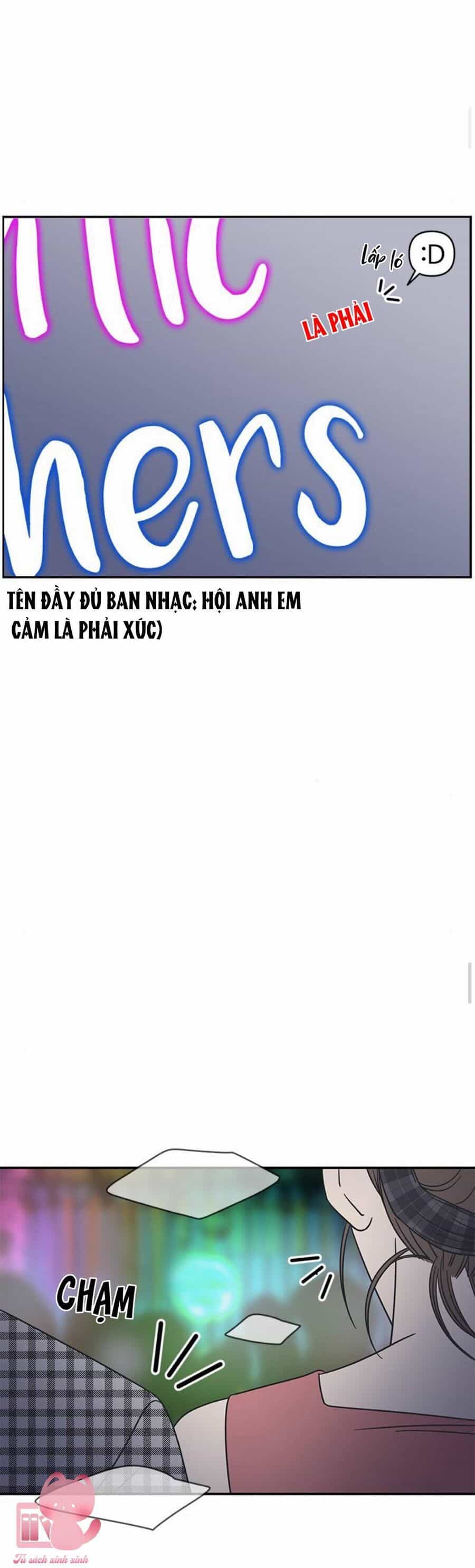 Kế Hoạch Hẹn Hò Của Bareum - Chương 95 - ảnh 9