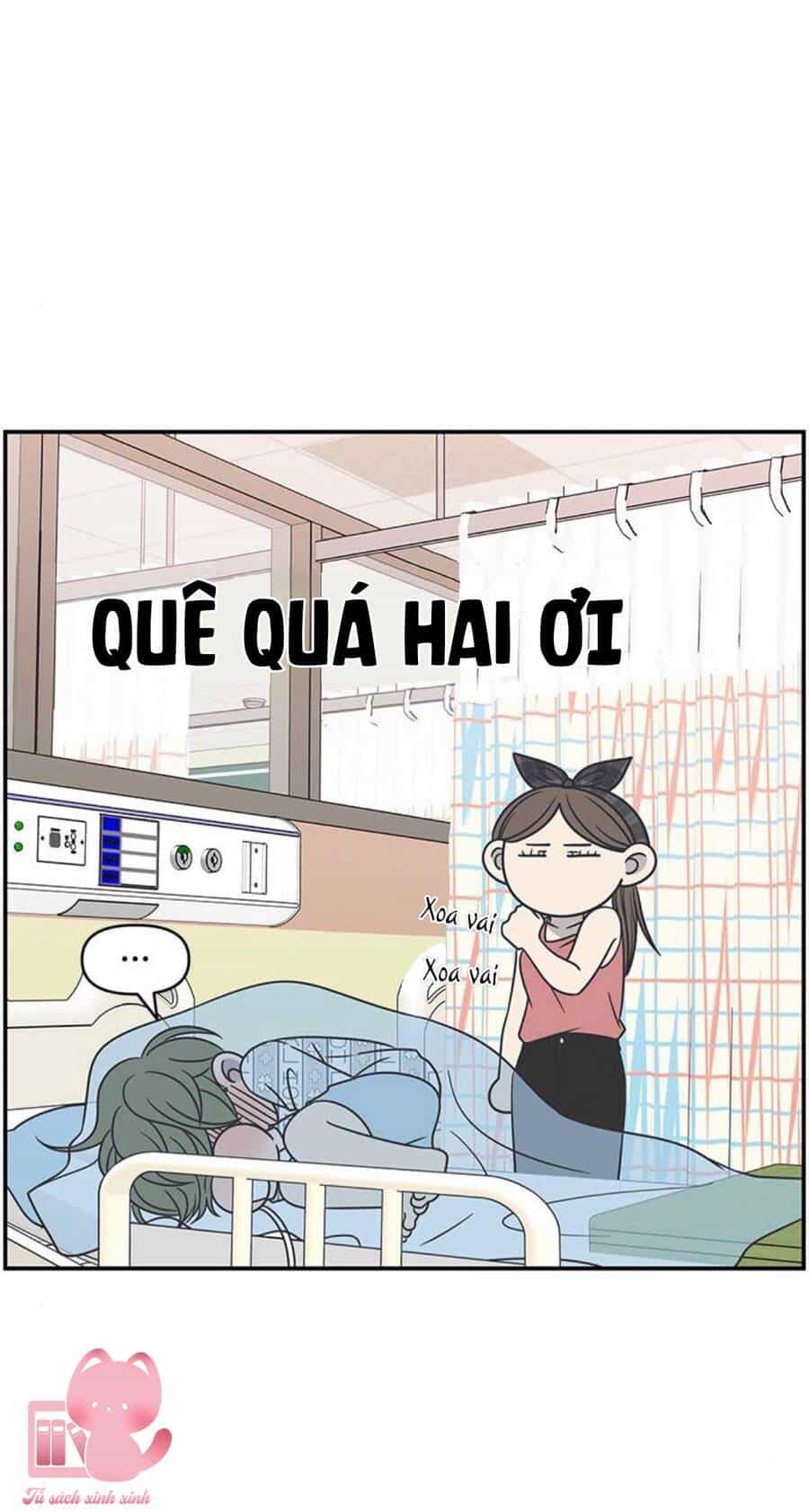 Kế Hoạch Hẹn Hò Của Bareum - Chương 97 - ảnh 16