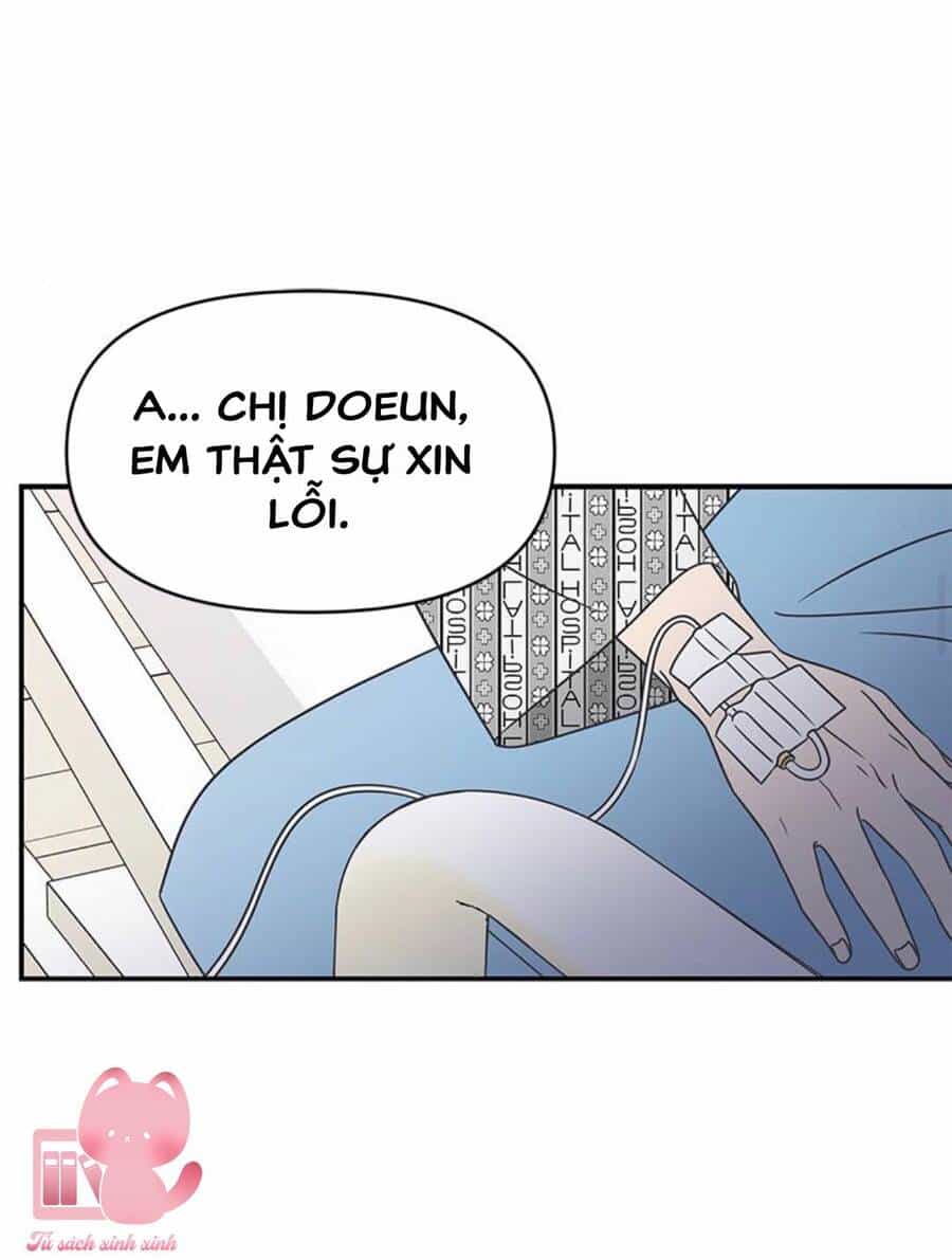 Kế Hoạch Hẹn Hò Của Bareum - Chương 97 - ảnh 17