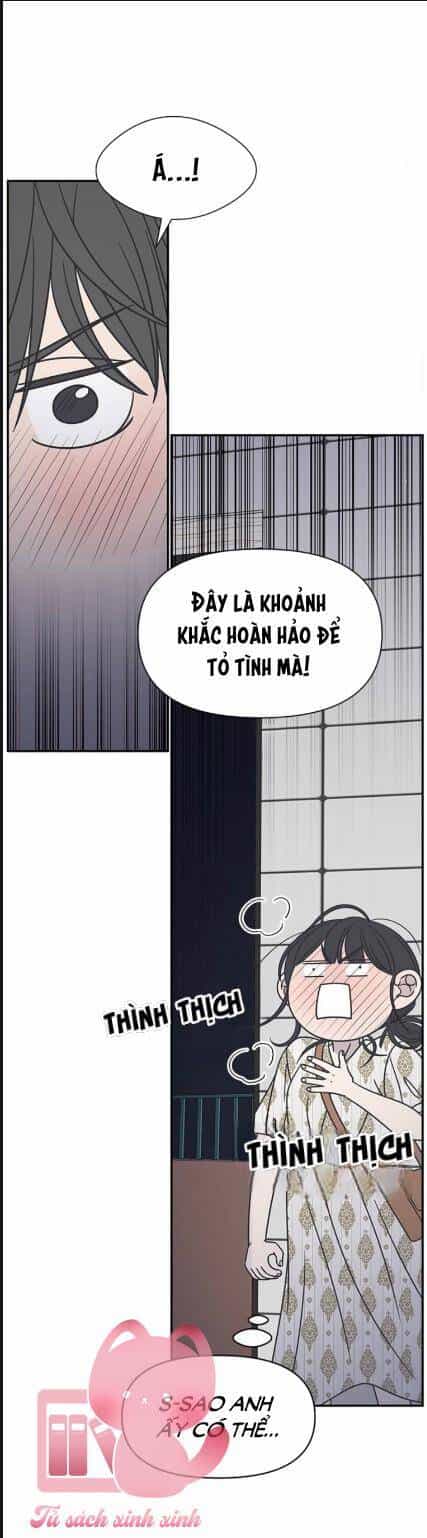 Kế Hoạch Hẹn Hò Của Bareum - Chương 97 - ảnh 44