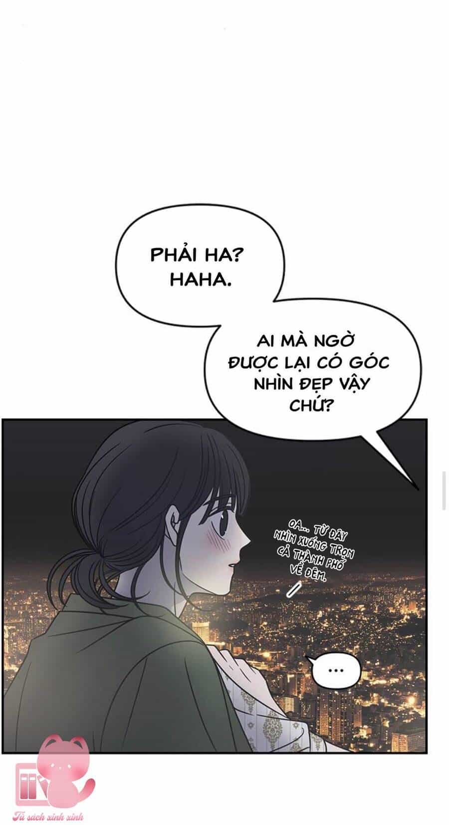 Kế Hoạch Hẹn Hò Của Bareum - Chương 97 - ảnh 56