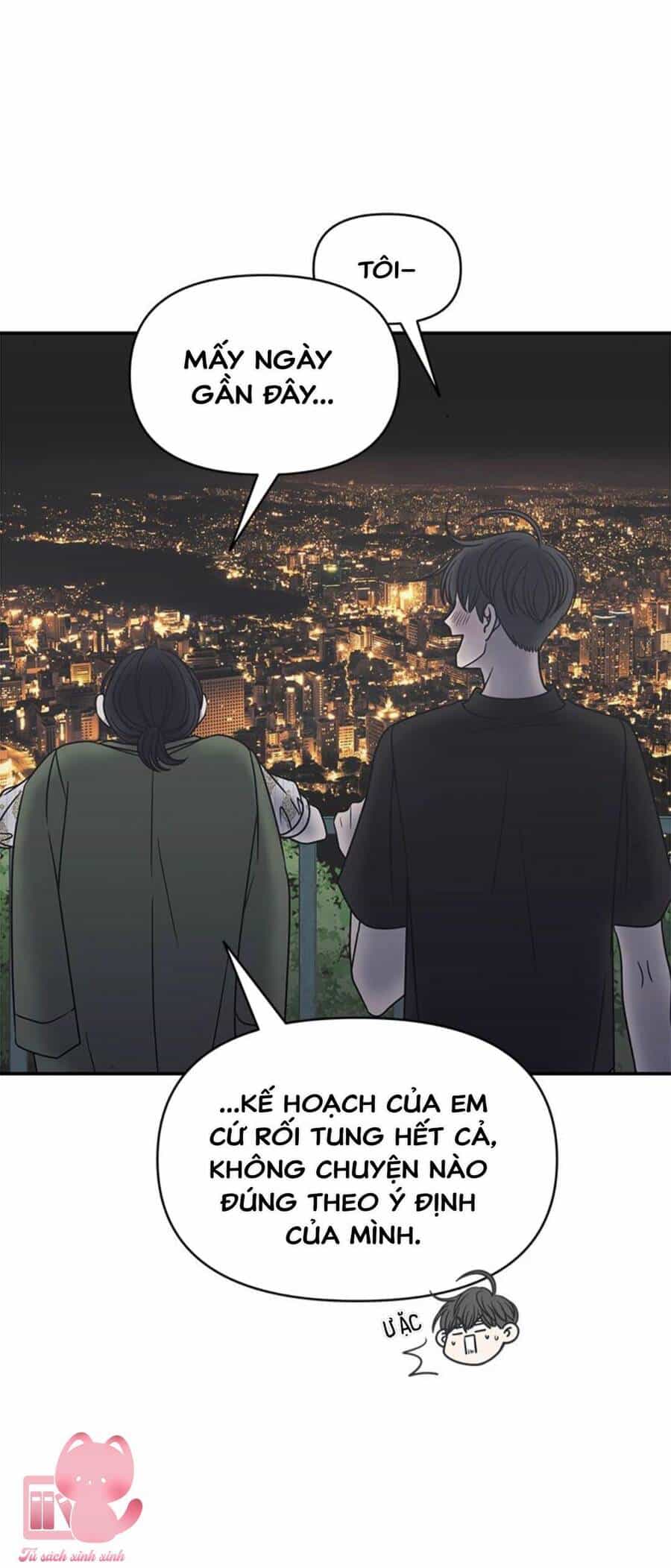 Kế Hoạch Hẹn Hò Của Bareum - Chương 97 - ảnh 58
