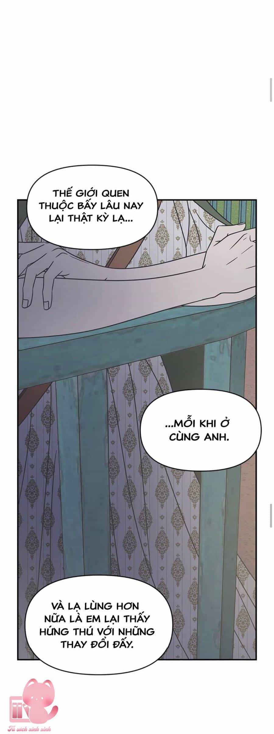 Kế Hoạch Hẹn Hò Của Bareum - Chương 97 - ảnh 59