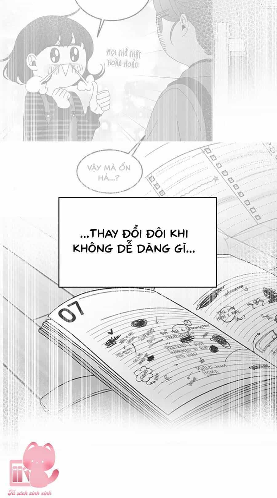 Kế Hoạch Hẹn Hò Của Bareum - Chương 97 - ảnh 75