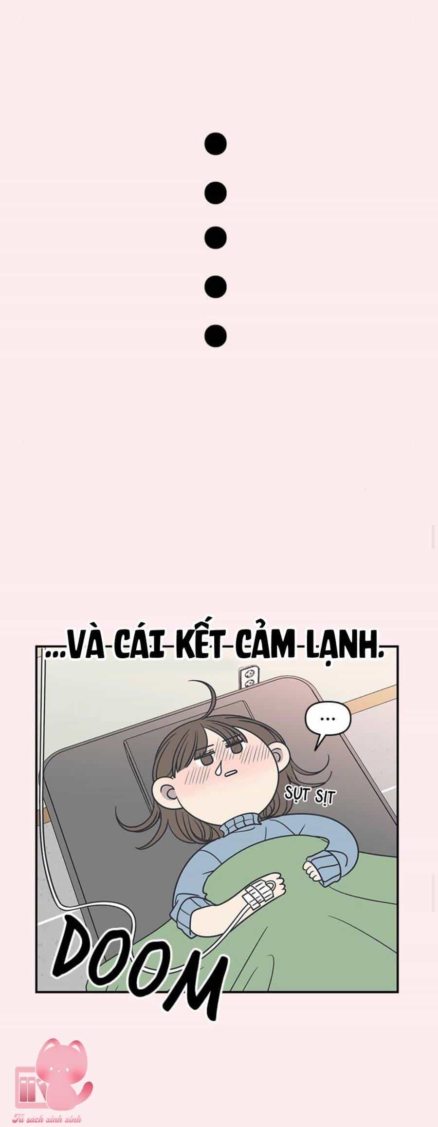 Kế Hoạch Hẹn Hò Của Bareum - Chương 98 - ảnh 32