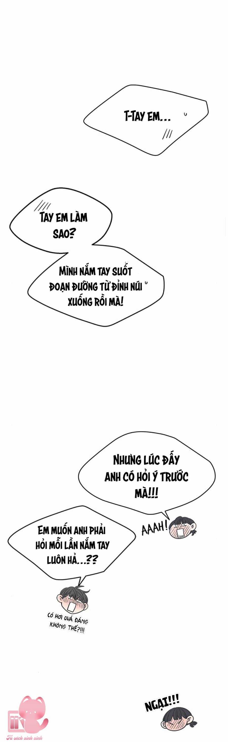 Kế Hoạch Hẹn Hò Của Bareum - Chương 98 - ảnh 49