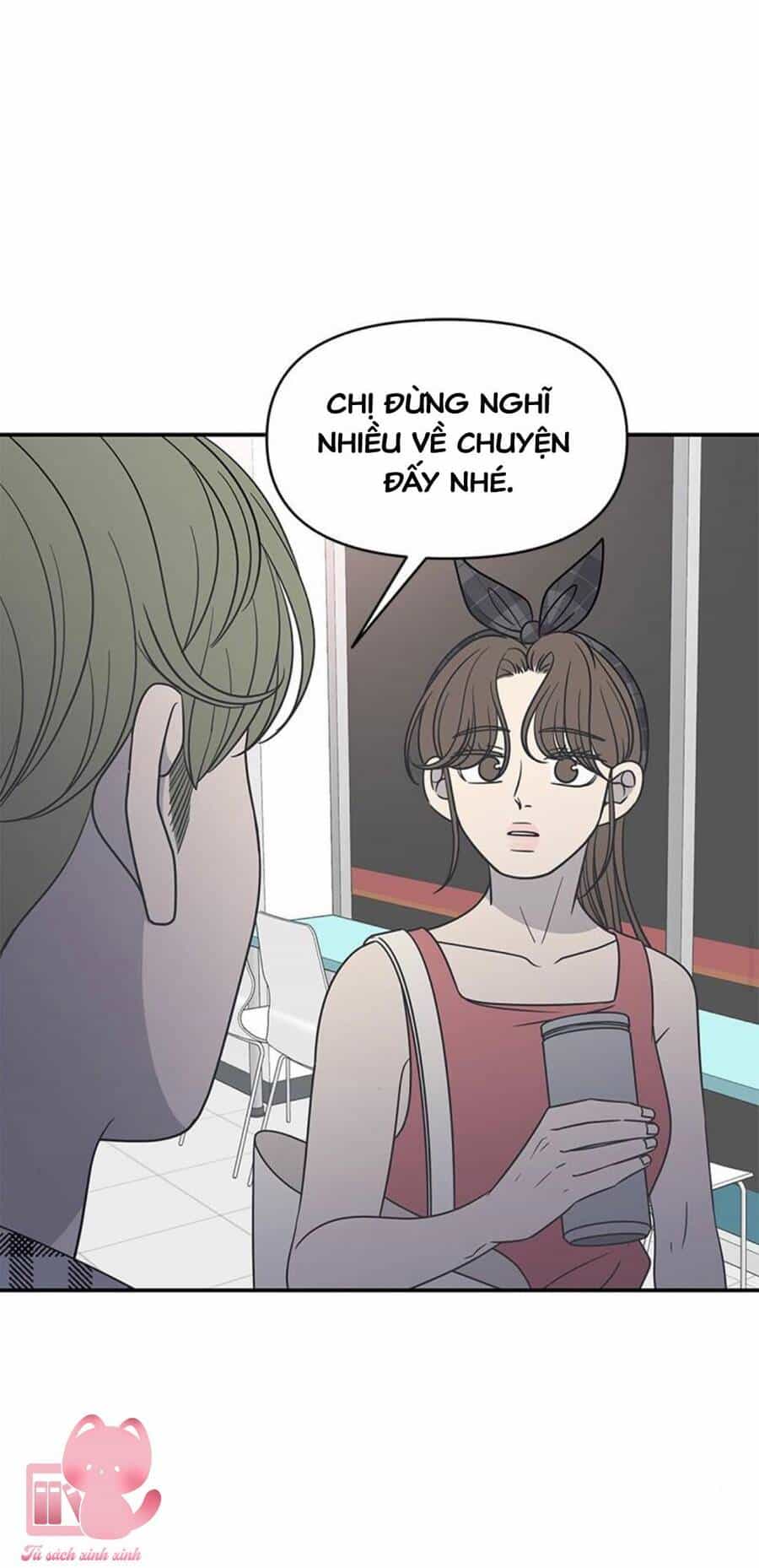 Kế Hoạch Hẹn Hò Của Bareum - Chương 98 - ảnh 56