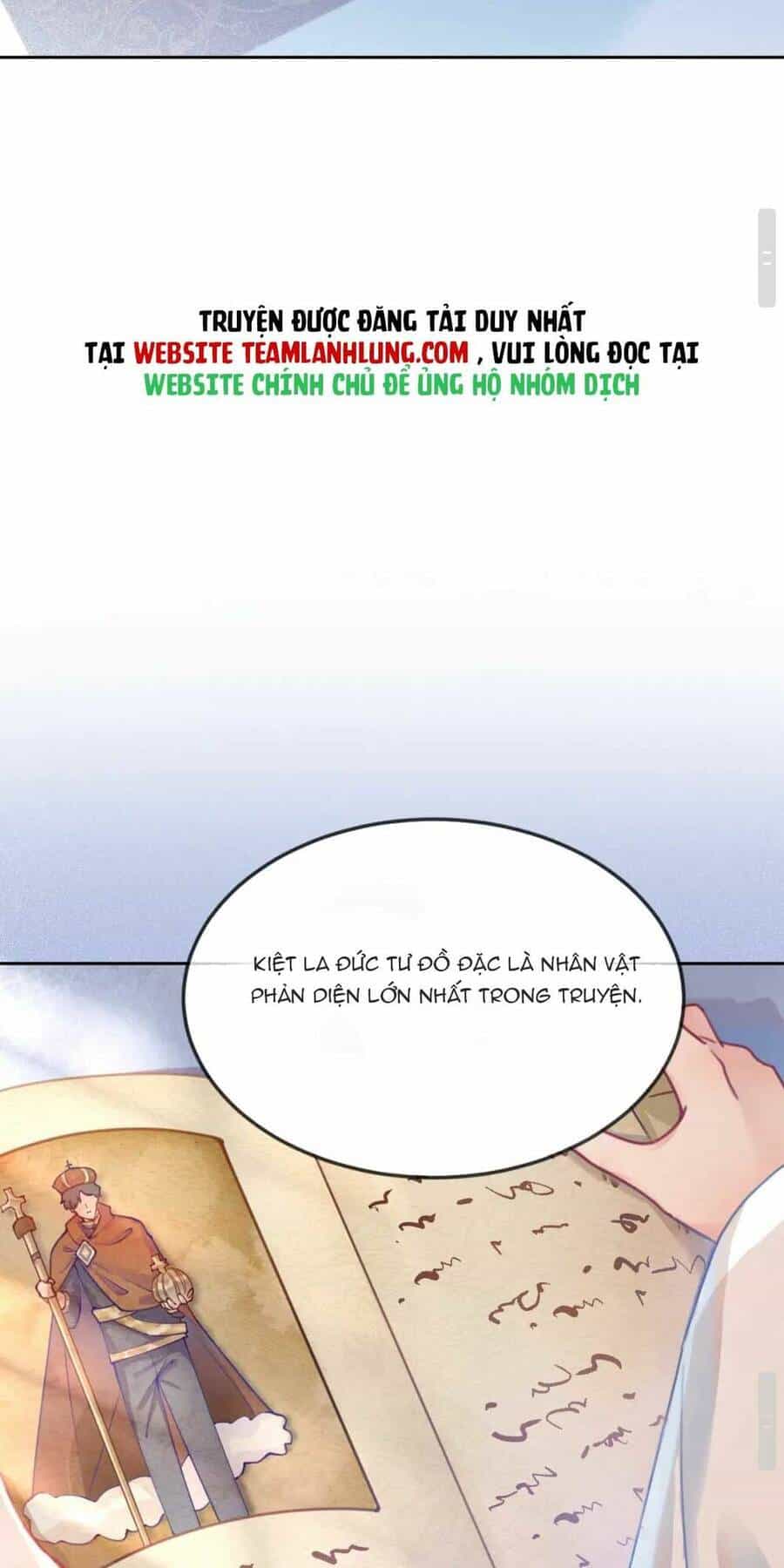 Kế Hoạch Hướng Dẫn Công Tước Hắc Hóa - Chương 1 - ảnh 16