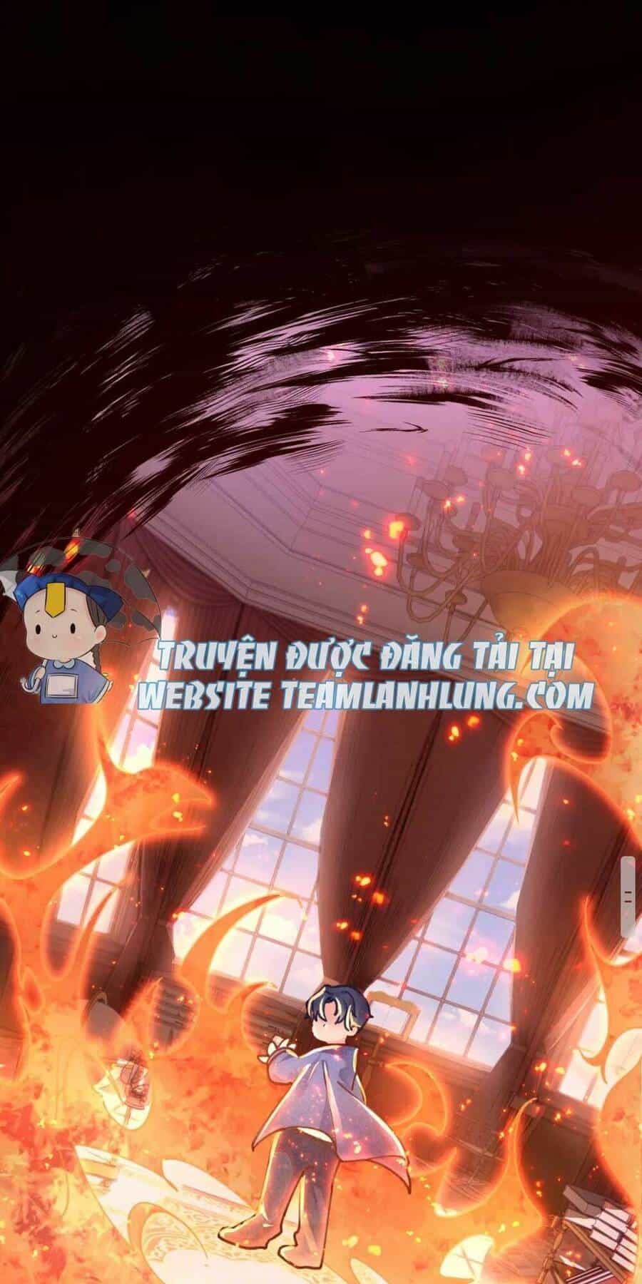 Kế Hoạch Hướng Dẫn Công Tước Hắc Hóa - Chương 1 - ảnh 33