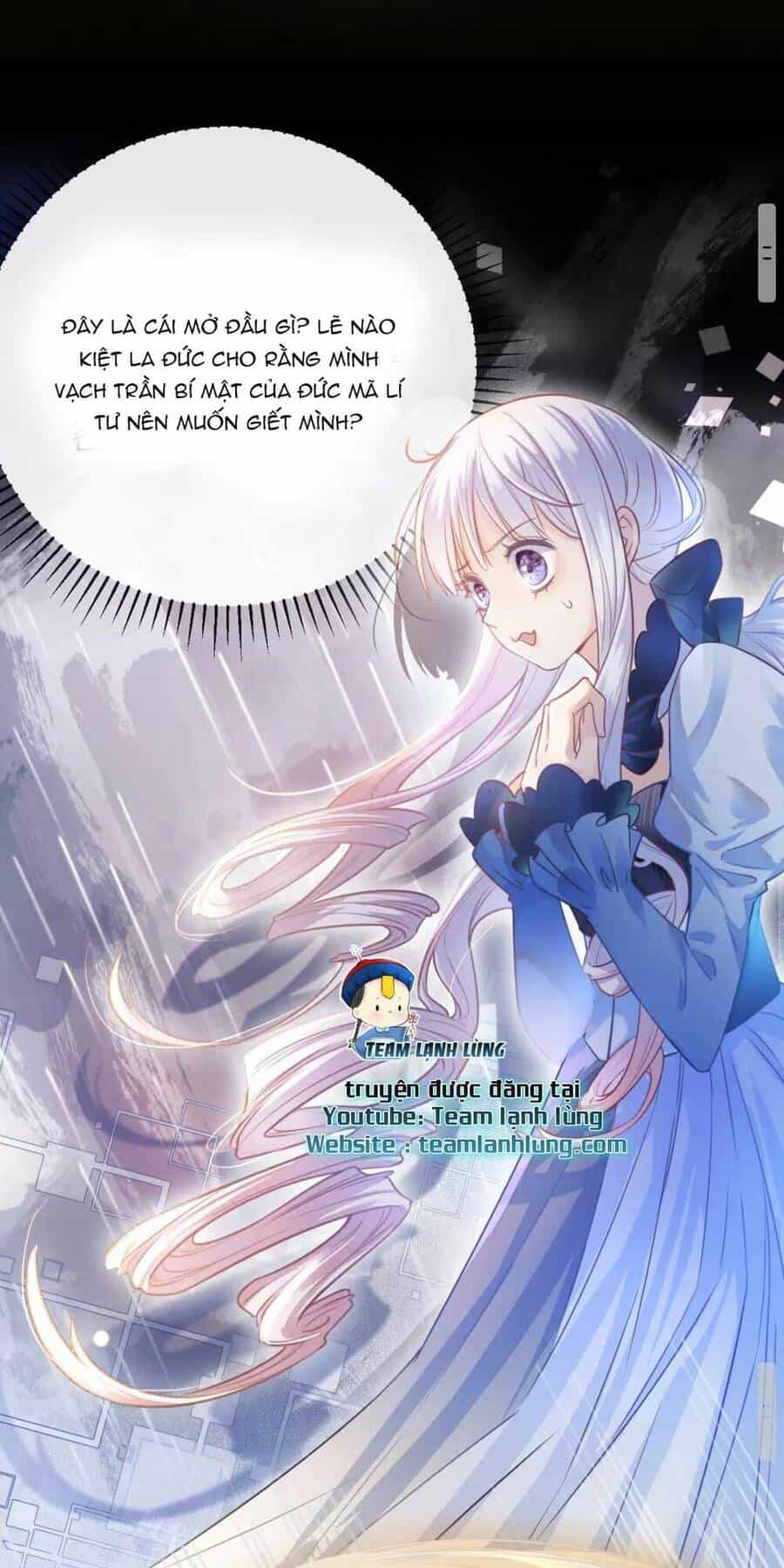 Kế Hoạch Hướng Dẫn Công Tước Hắc Hóa - Chương 2 - ảnh 9