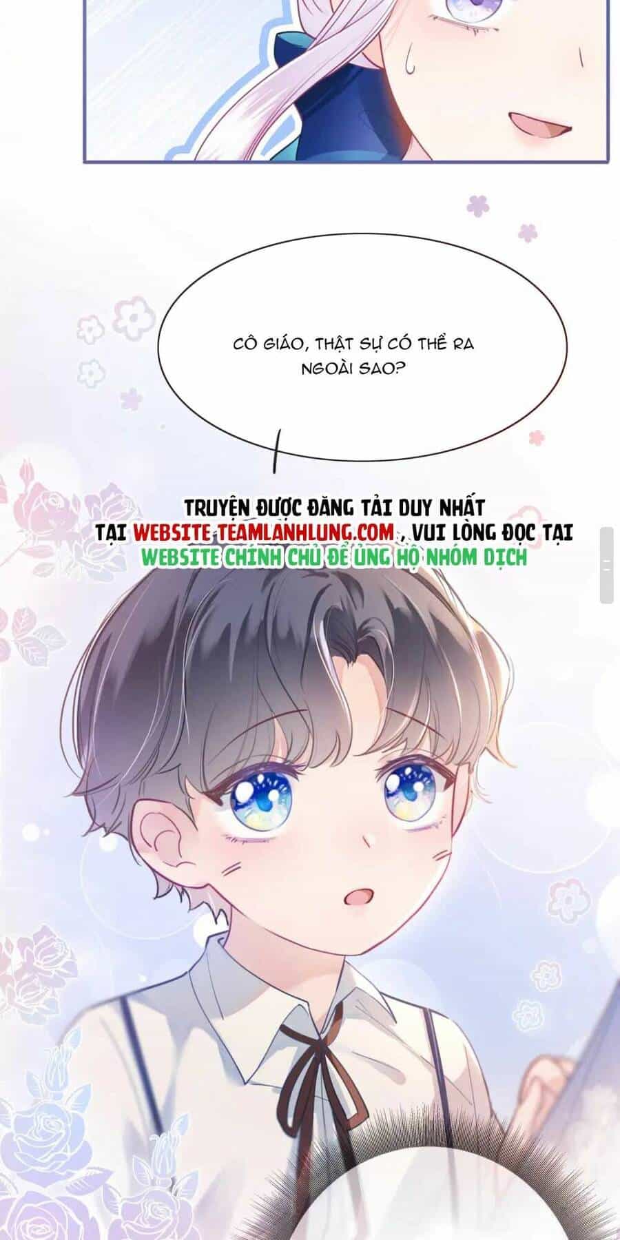Kế Hoạch Hướng Dẫn Công Tước Hắc Hóa - Chương 3 - ảnh 51