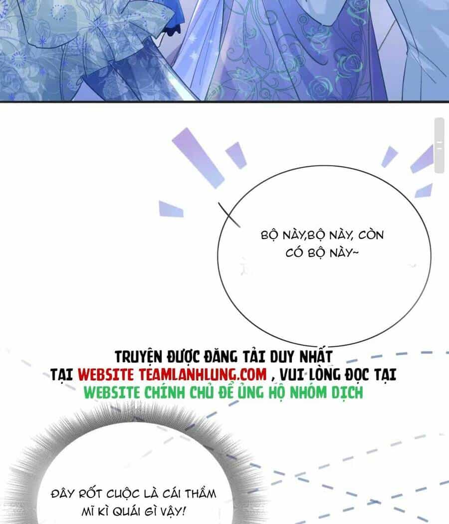 Kế Hoạch Hướng Dẫn Công Tước Hắc Hóa - Chương 4 - ảnh 21