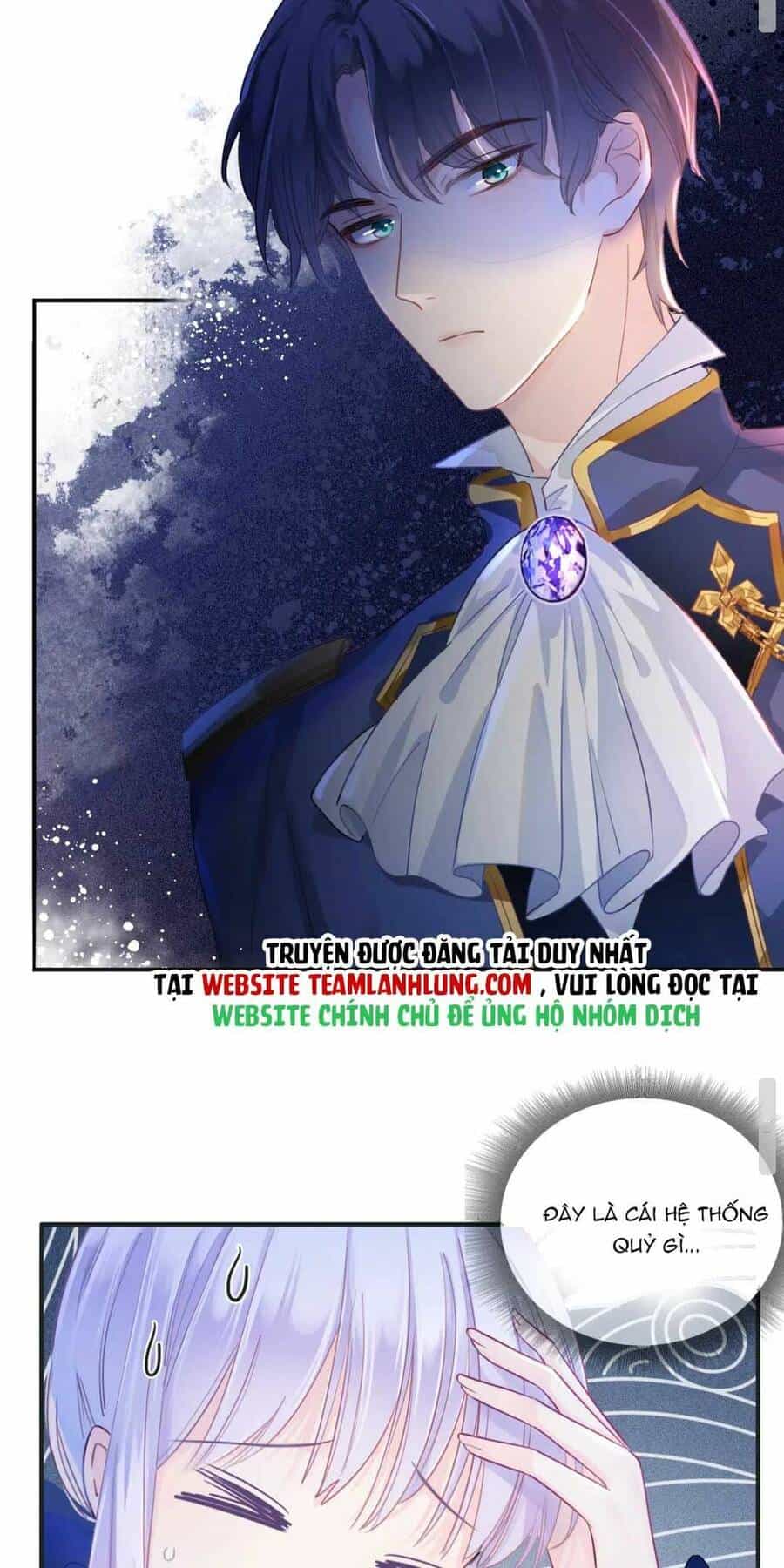 Kế Hoạch Hướng Dẫn Công Tước Hắc Hóa - Chương 4 - ảnh 27