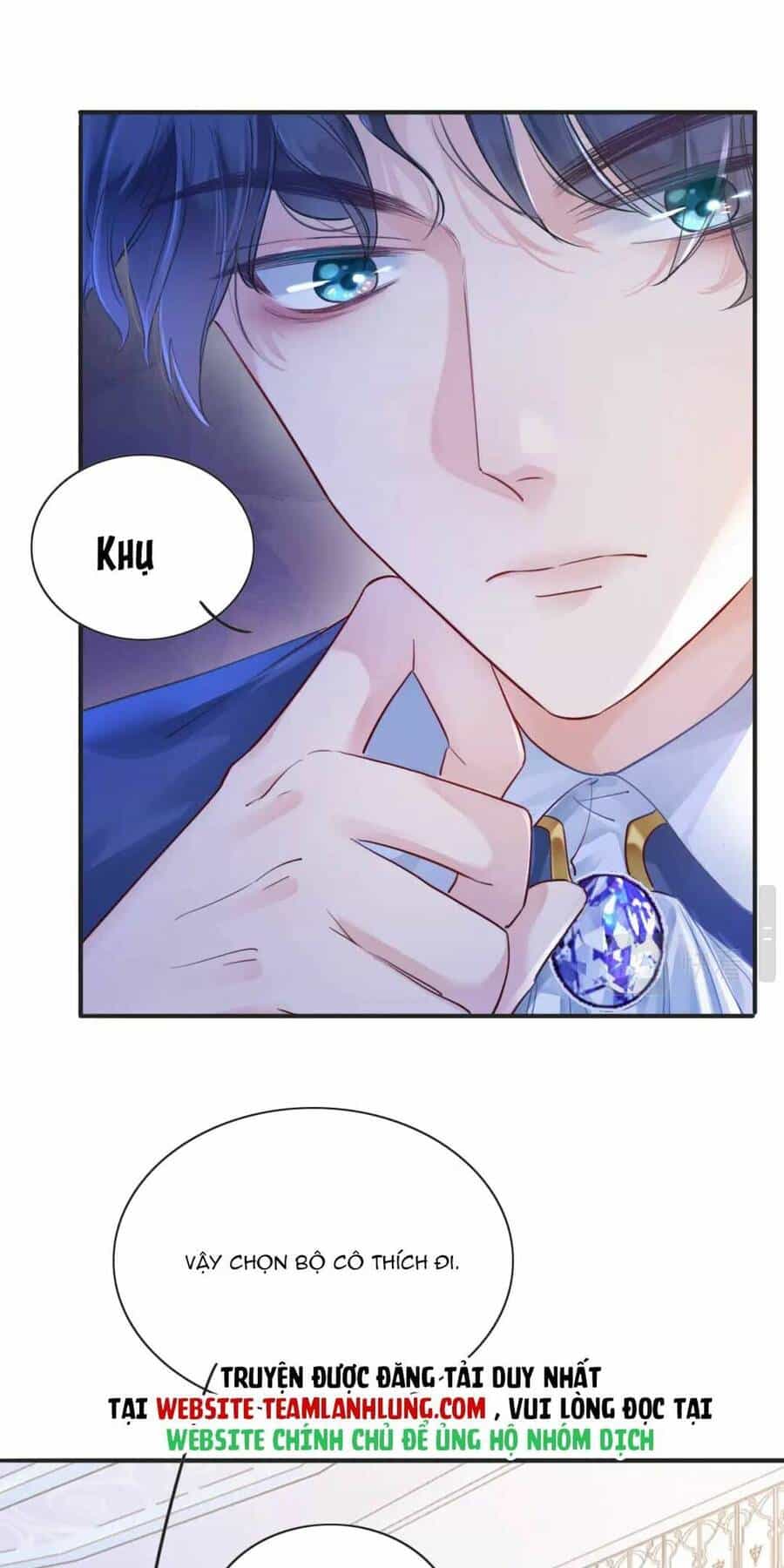Kế Hoạch Hướng Dẫn Công Tước Hắc Hóa - Chương 4 - ảnh 32