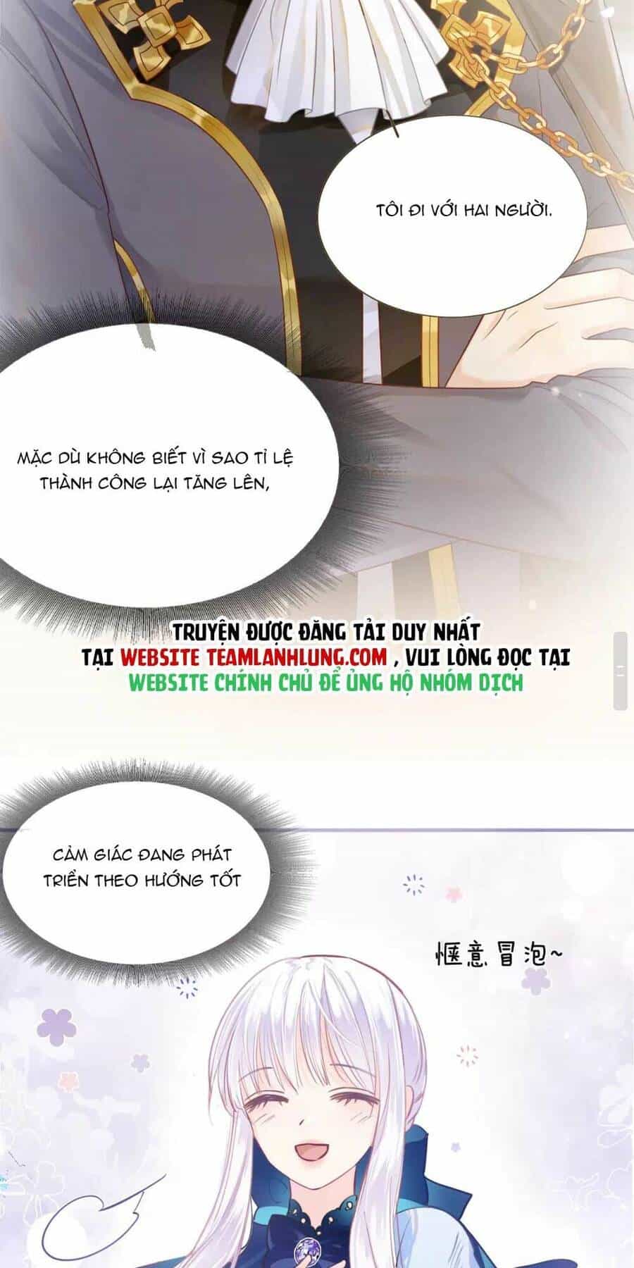 Kế Hoạch Hướng Dẫn Công Tước Hắc Hóa - Chương 4 - ảnh 6