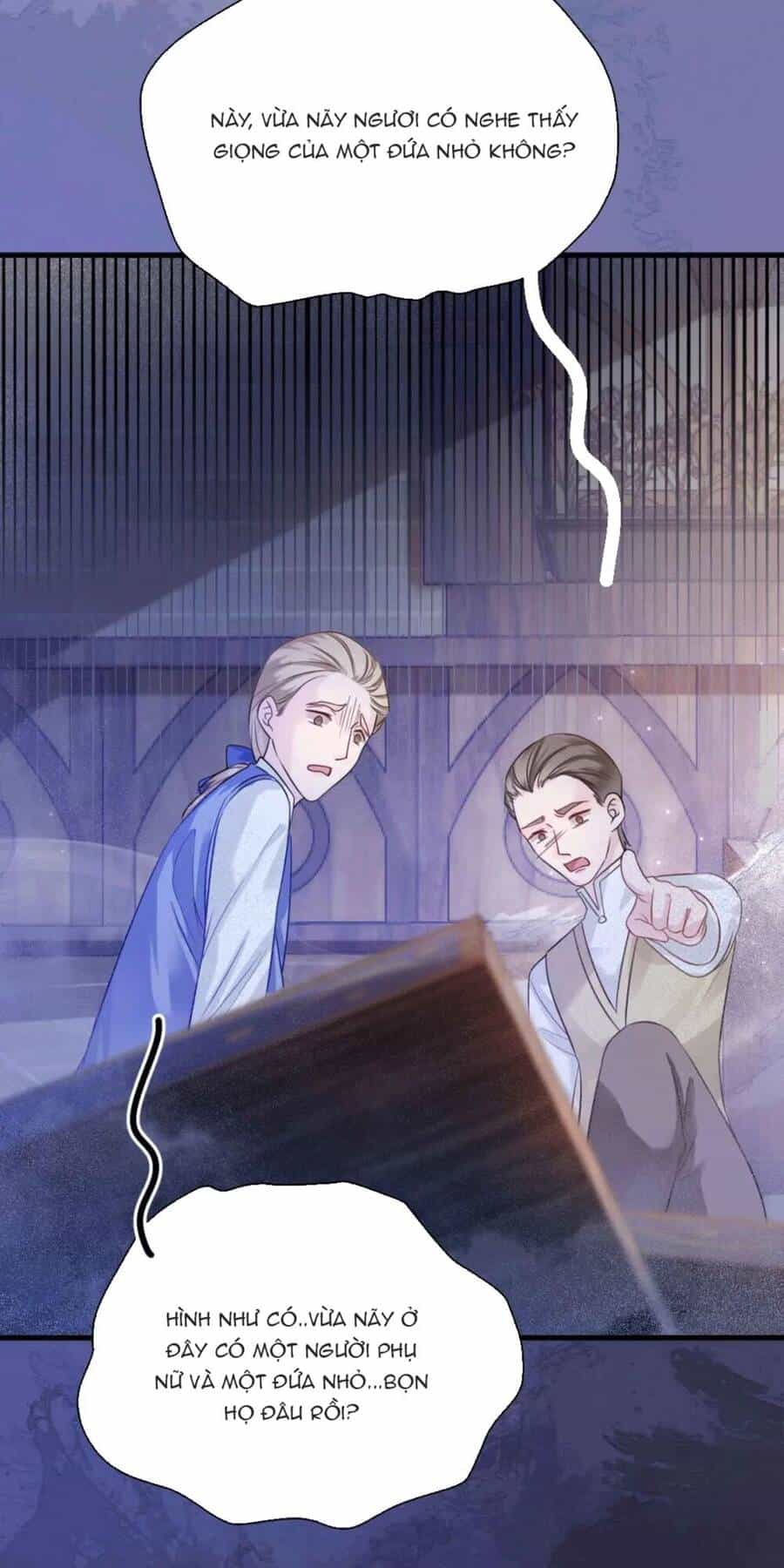 Kế Hoạch Hướng Dẫn Công Tước Hắc Hóa - Chương 6 - ảnh 30