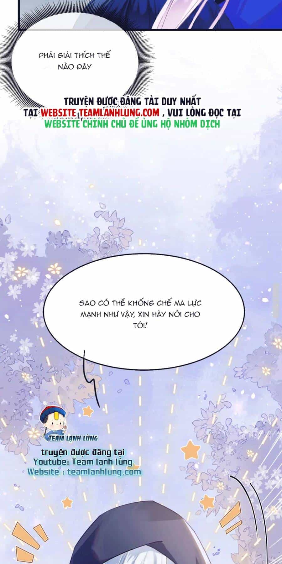 Kế Hoạch Hướng Dẫn Công Tước Hắc Hóa - Chương 7 - ảnh 11