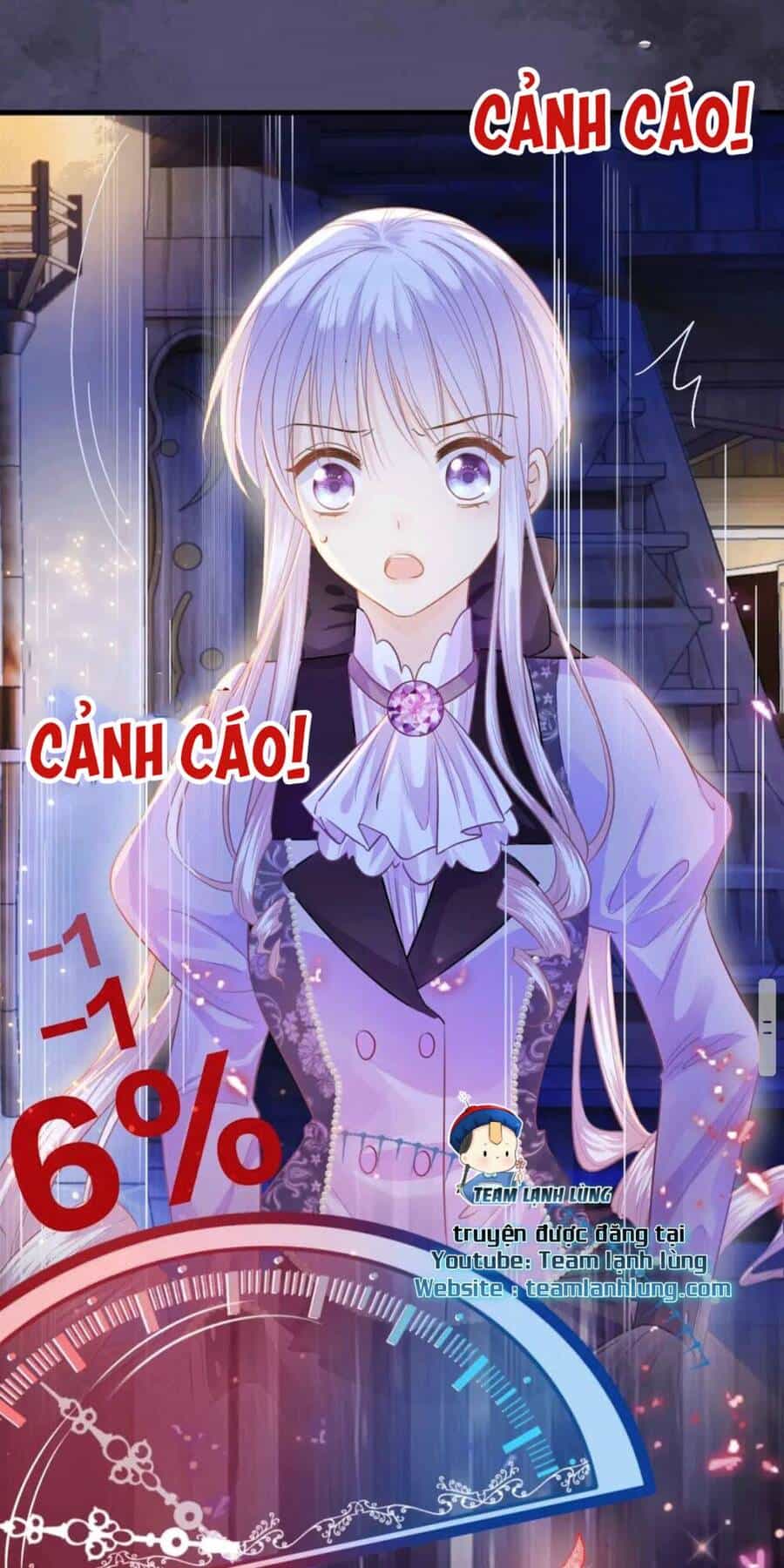 Kế Hoạch Hướng Dẫn Công Tước Hắc Hóa - Chương 8 - ảnh 20
