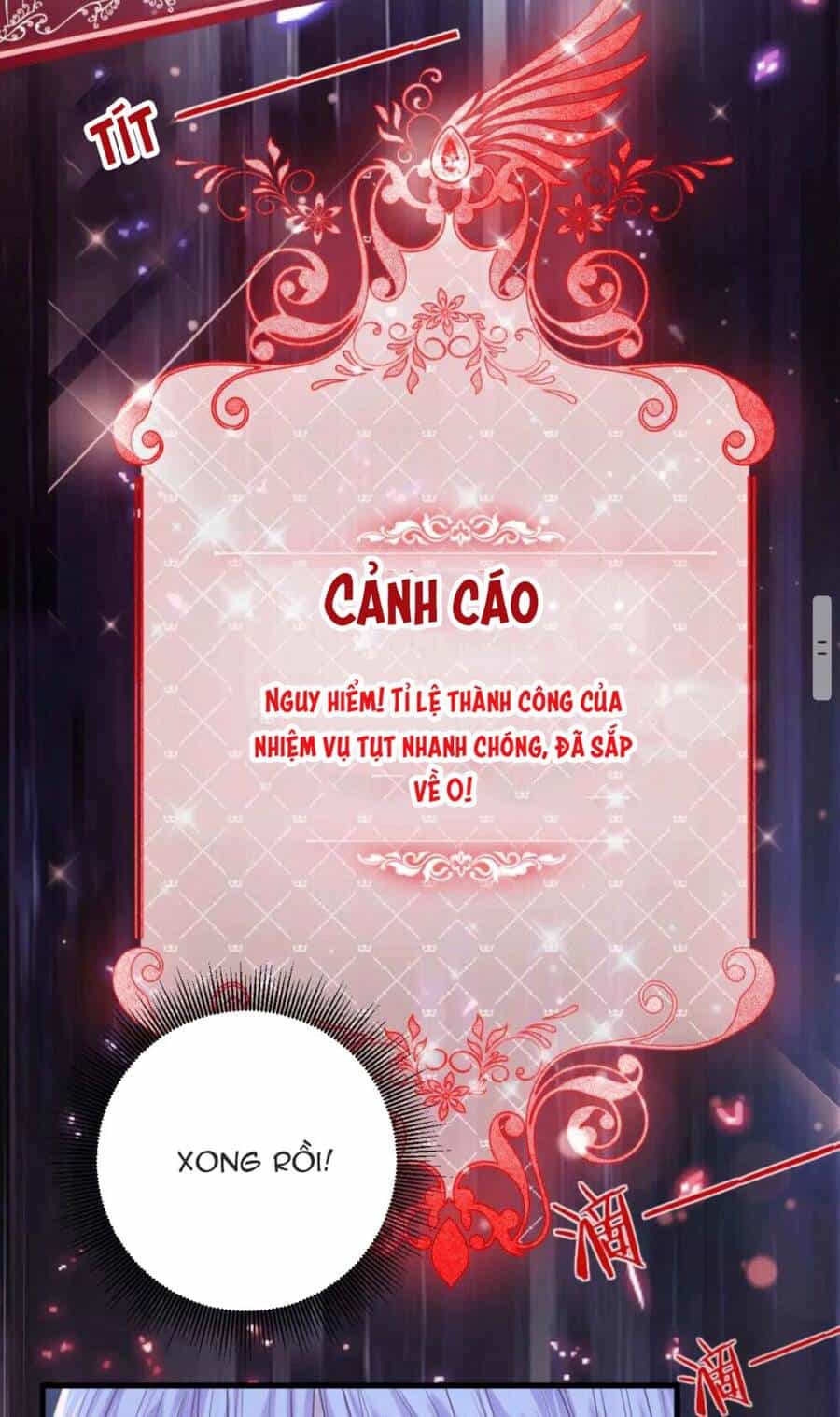 Kế Hoạch Hướng Dẫn Công Tước Hắc Hóa - Chương 8 - ảnh 21