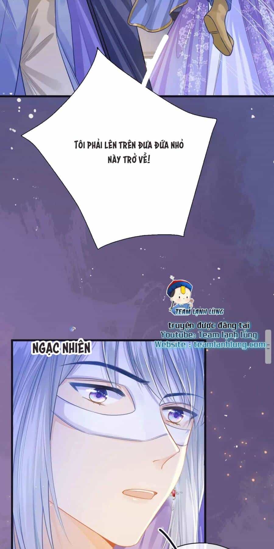 Kế Hoạch Hướng Dẫn Công Tước Hắc Hóa - Chương 8 - ảnh 24