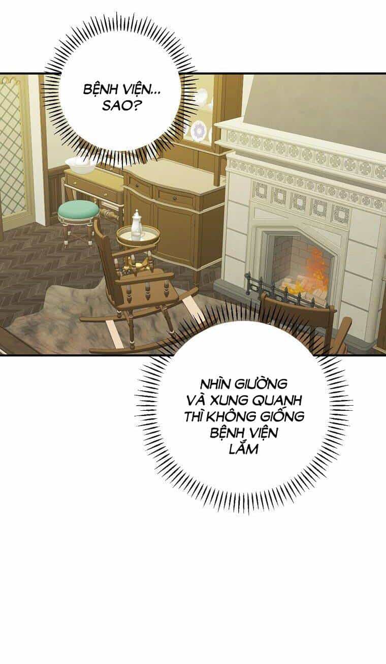 Kế Hoạch Kết Thúc Có Hậu Cho Nhân Vật Phản Diện - Chương 1 - ảnh 22