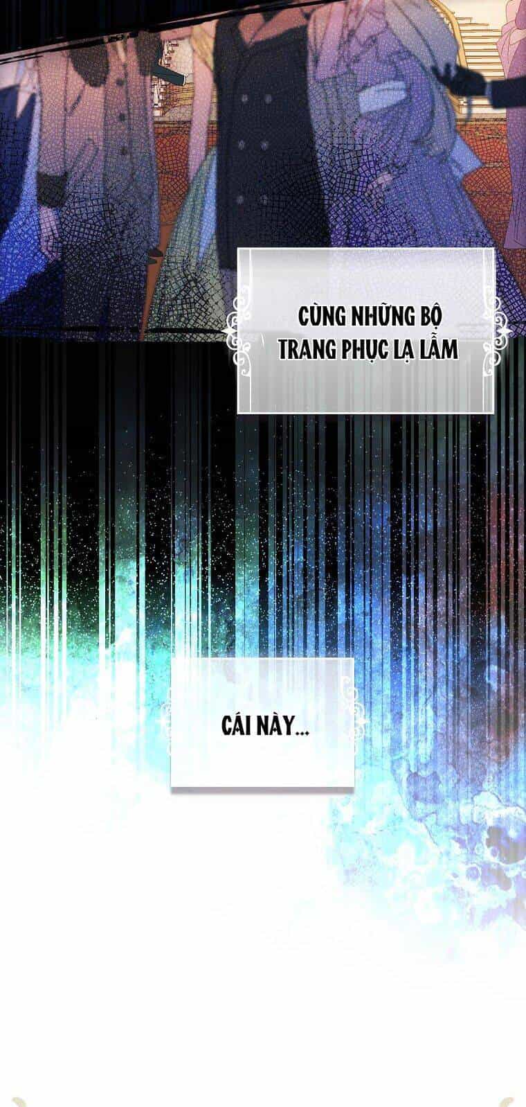 Kế Hoạch Kết Thúc Có Hậu Cho Nhân Vật Phản Diện - Chương 1 - ảnh 31