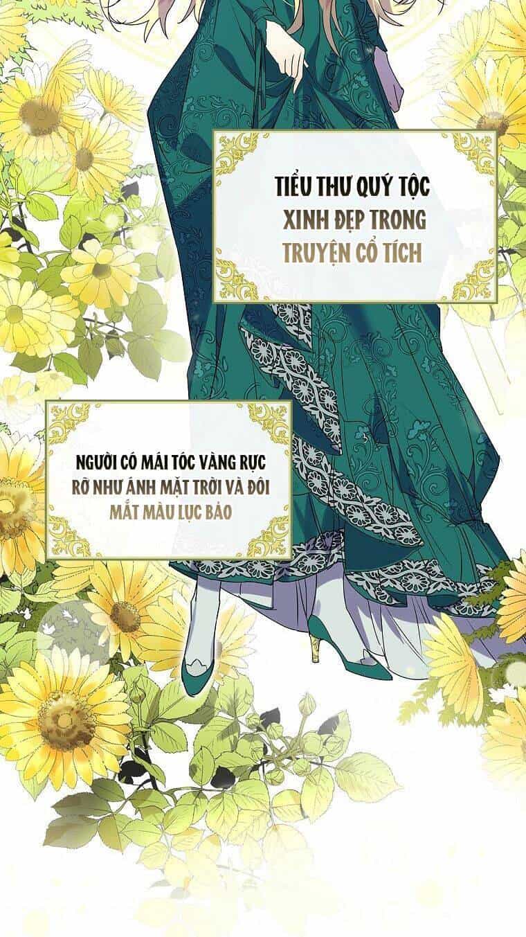 Kế Hoạch Kết Thúc Có Hậu Cho Nhân Vật Phản Diện - Chương 1 - ảnh 49