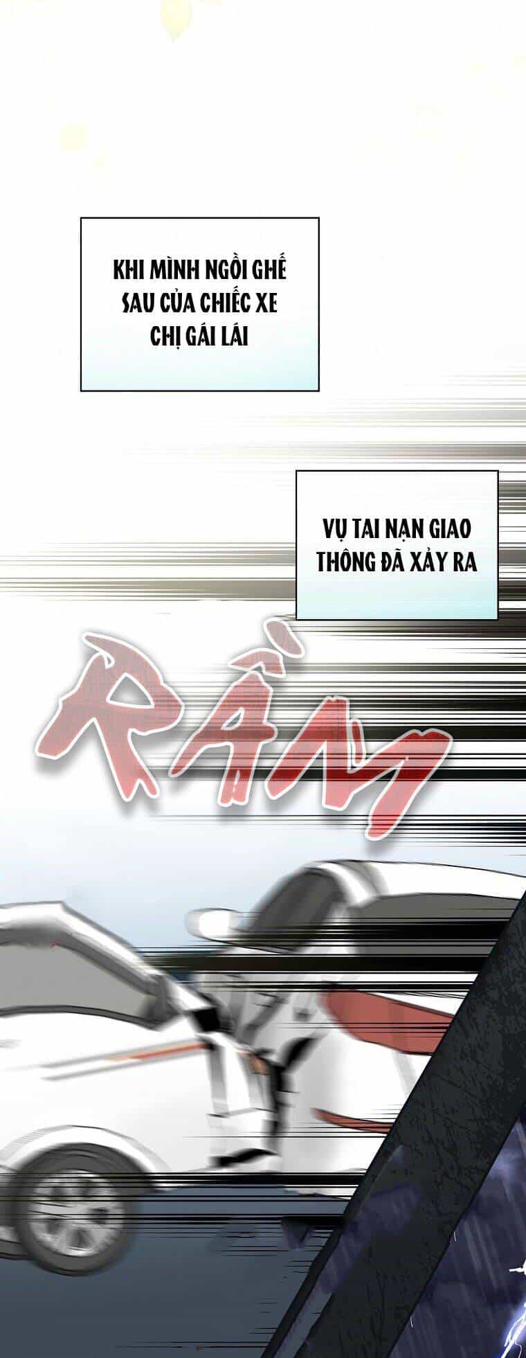 Kế Hoạch Kết Thúc Có Hậu Cho Nhân Vật Phản Diện - Chương 1 - ảnh 50