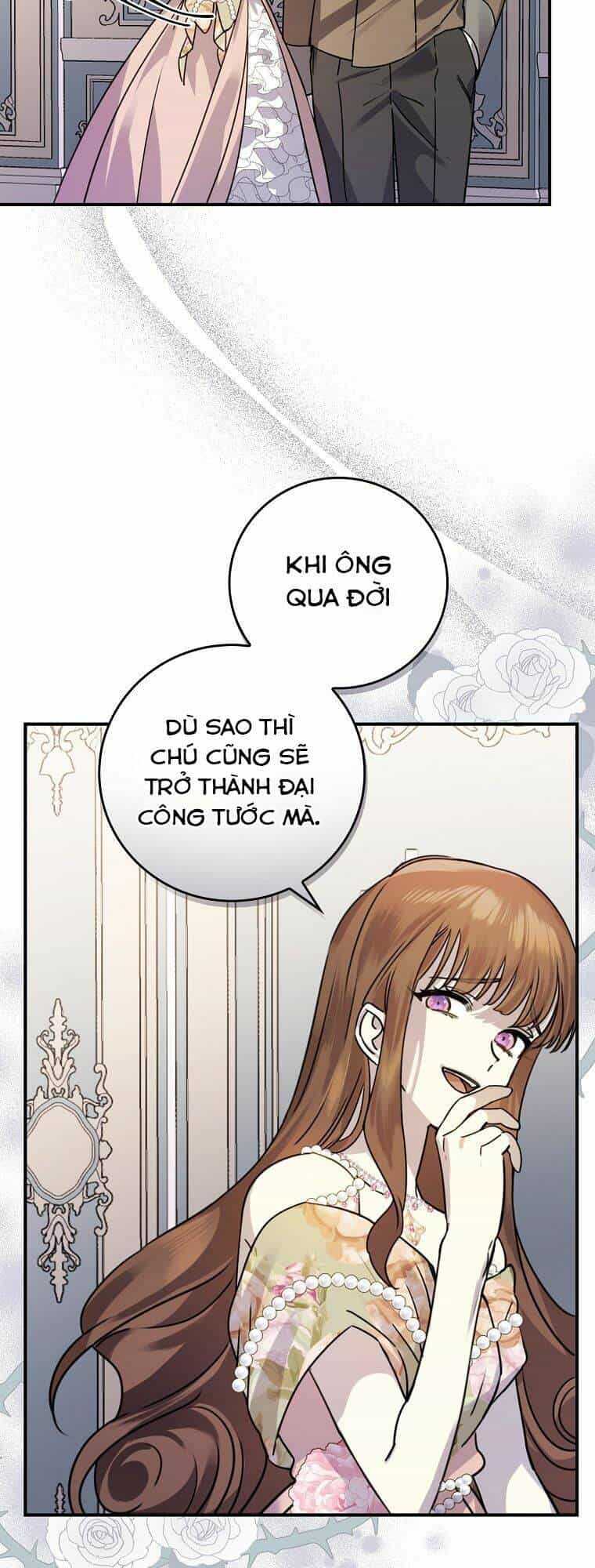 Kế Hoạch Kết Thúc Có Hậu Cho Nhân Vật Phản Diện - Chương 10 - ảnh 34