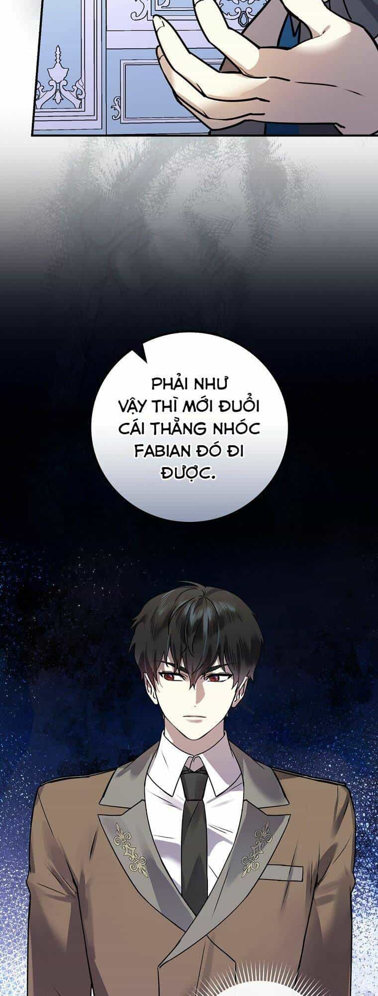 Kế Hoạch Kết Thúc Có Hậu Cho Nhân Vật Phản Diện - Chương 10 - ảnh 38