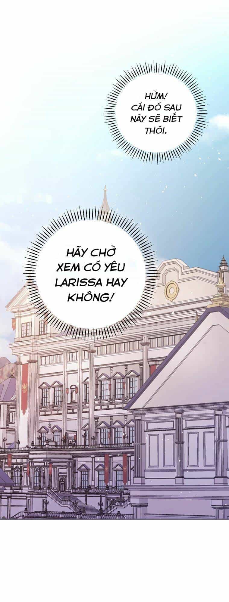 Kế Hoạch Kết Thúc Có Hậu Cho Nhân Vật Phản Diện - Chương 10 - ảnh 8