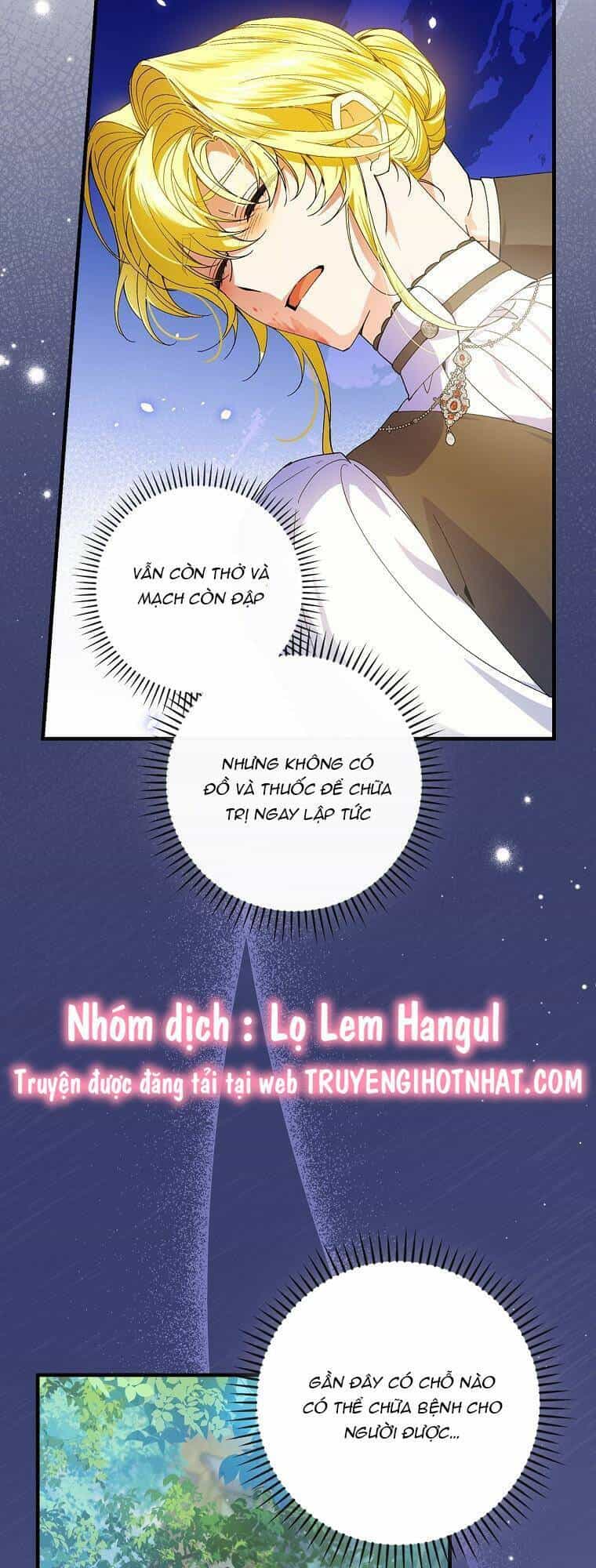 Kế Hoạch Kết Thúc Có Hậu Cho Nhân Vật Phản Diện - Chương 67.1 - ảnh 14