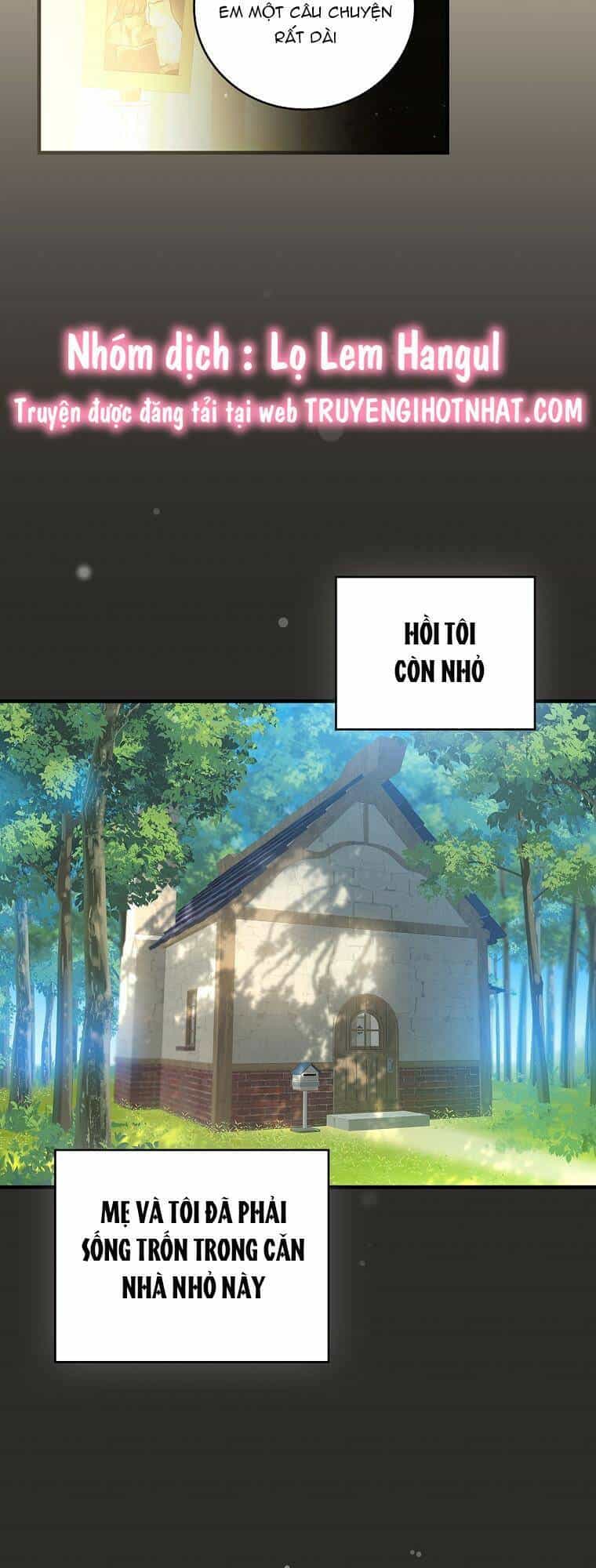 Kế Hoạch Kết Thúc Có Hậu Cho Nhân Vật Phản Diện - Chương 67.1 - ảnh 31