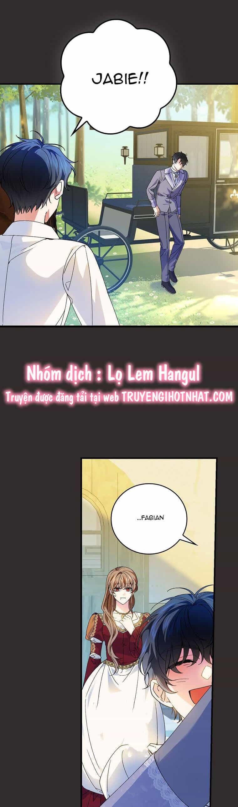 Kế Hoạch Kết Thúc Có Hậu Cho Nhân Vật Phản Diện - Chương 67.2 - ảnh 10