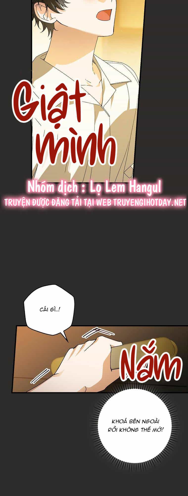 Kế Hoạch Kết Thúc Có Hậu Cho Nhân Vật Phản Diện - Chương 68.1 - ảnh 10