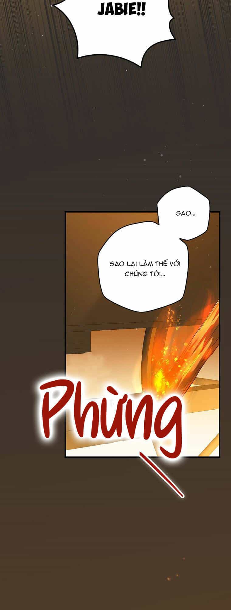 Kế Hoạch Kết Thúc Có Hậu Cho Nhân Vật Phản Diện - Chương 68.1 - ảnh 14